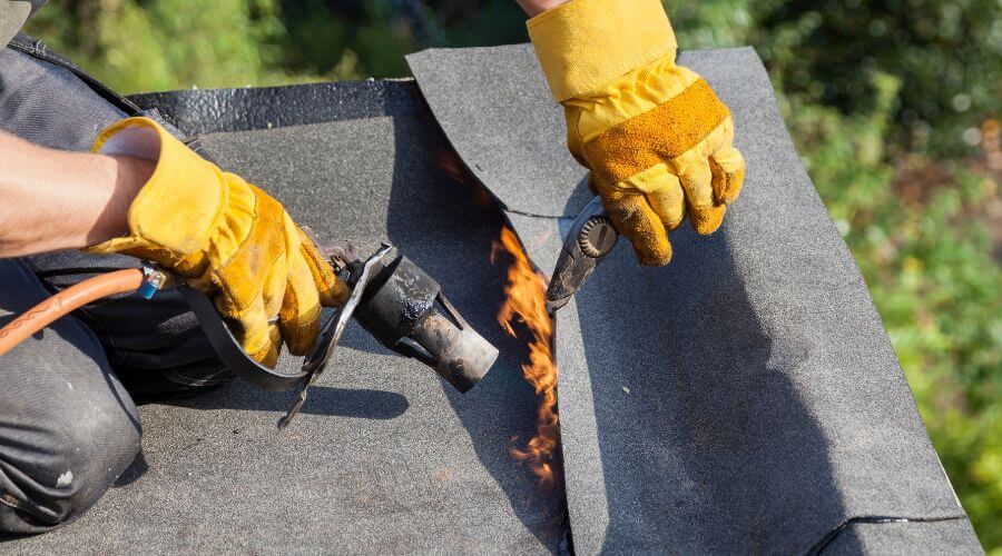 Expert Emergency Roof Repairs services in Dunmor, KY